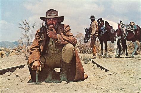 The 50 Greatest Westerns Film Time Out London