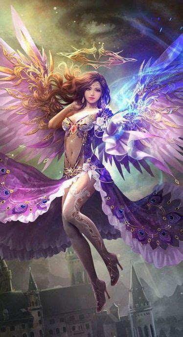 Fantasy Art Female Beauty Goddesses 46 Trendy Ideas Beauty Art Beautiful Fantasy Art