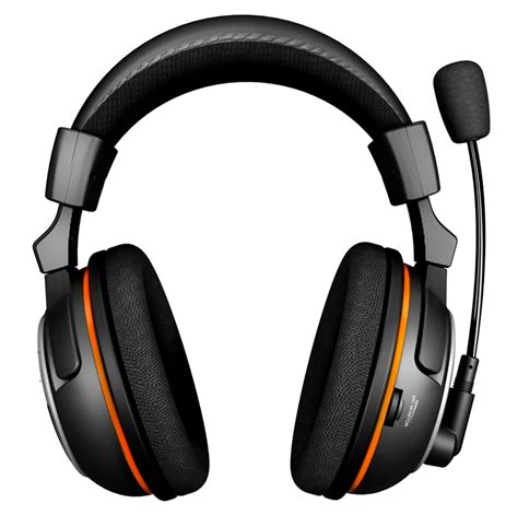 Test Casque Turtle Beach X Ray Black Ops 2 Edition Xbox One Xboxygen