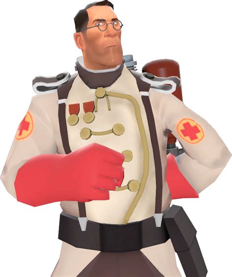 Filecolonels Coatpng Official Tf2 Wiki Official Team Fortress Wiki