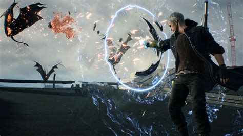 Devil May Cry 5 Runs Noticeably Faster Without Denuvo And Here Is How