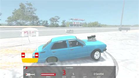 Lynchy Burnout Assetto Corsa YouTube