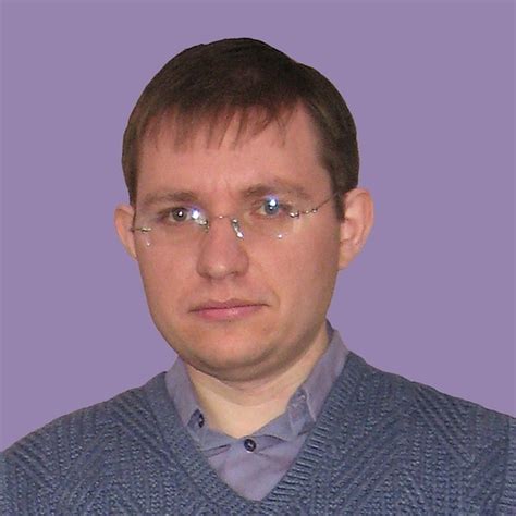 Sergii Murenets Redaktor Naczelny Portał Internetowy Depo