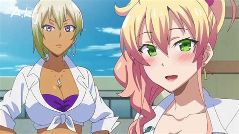 Hajimete No Gal Ranko So Far It Has Already Spawned 4 Volumes