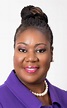 Author, Inspirational Speaker, and Social Advocate Sybrina Fulton will ...