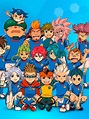 Inazuma Eleven : Capítulos de la temporada 2 - SensaCine.com