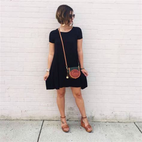 With Style And Grace Little Black Dress