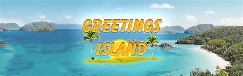 Greetings Island Gameguru Forum