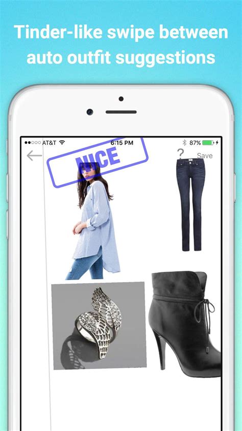 It helps the user plan their outfits for a future event. Pureple Outfit Planner #Shopping#Lifestyle#apps#ios ...