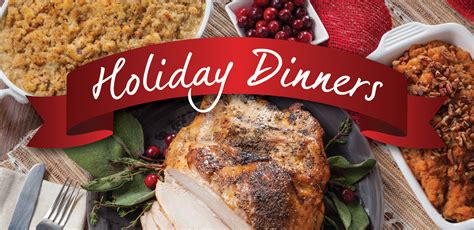 On a scale of 1 to 10, i'd give it an 8.5, and i'll definitely be calling safeway's holiday hotline next thanksgiving. Safeway Christmas Dinner To Go - Thanksgiving Why Cook It ...