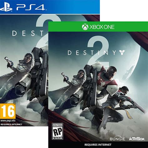 Uk Daily Deals Destiny 2 For £20 Last Chance To Get Nintendo Switch