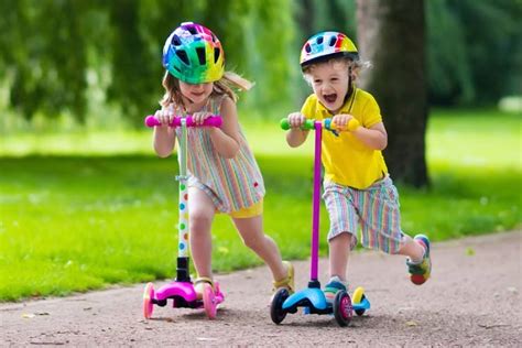 Top 7 Physical Activities For Toddlers
