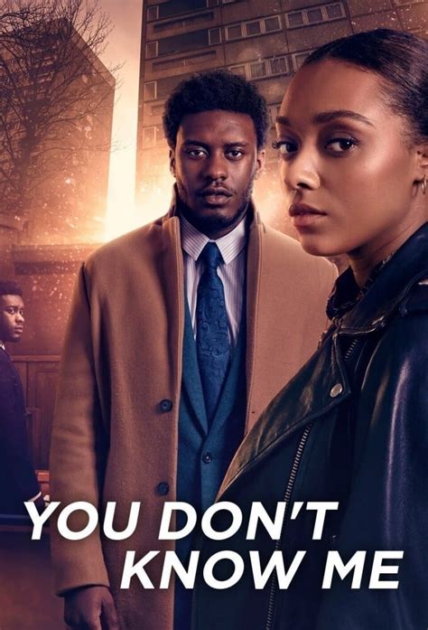 You Dont Know Me 2021 S01 Complete 720p 480p Nf Hevc Hdrip X265