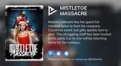 Regarder le film Mistletoe Massacre en streaming complet VOSTFR, VF, VO ...