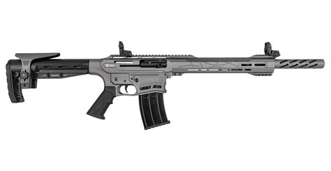 Shop Citadel Boss Gauge Ar Style Semi Automatic Shotgun W