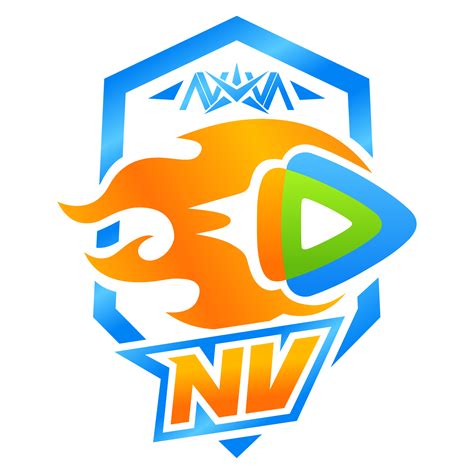 Nova Esports China Logo Vector Format Cdr Eps Ai Svg Png
