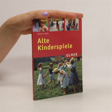 Alte Kinderspiele Margret Merzenich Knihobot Cz