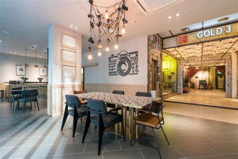 Best seremban hotels on tripadvisor: GOLD 3 Boutique Hotel - A Stylish Yet Affordable Stay At ...
