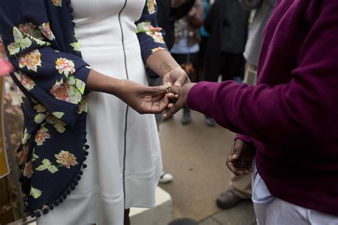 Alabama Starts Halting Same Sex Marriages After State Supreme Court