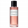 Christian Dior Oud Ispahan for Men & Women - Eau de Parfum , 250ml ...