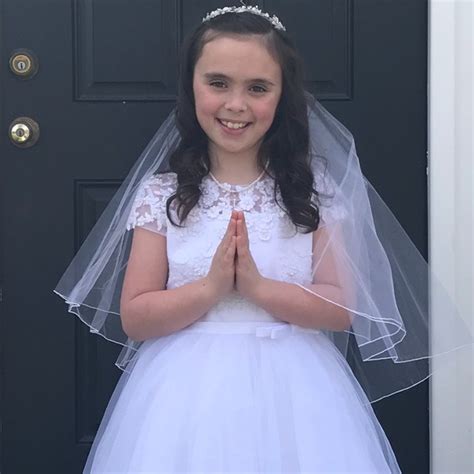 Chasing Fireflies Dresses First Holy Communion Formal