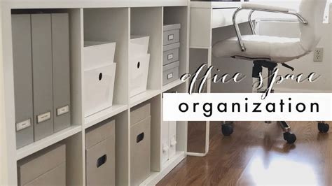 Small Space Organizing Office Space Organization Stephanieweiss