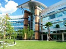 University of Central Florida | research, education, innovation ...