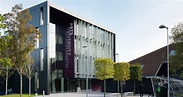 Arts University Bournemouth - OYA School