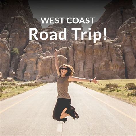 The Ultimate Rv Road Trip On A Budget Part Ii West Coast Edition