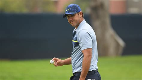 Brooks koepka wasn't happy with his putting following the third round of the pga championship at kiawah. PGA Tour 2021, US Masters, golf news: Brooks Koepka says ...