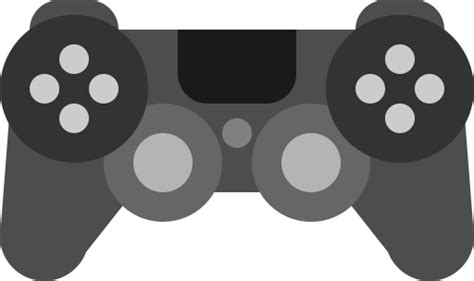 Ps3 Controller Icon Png