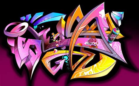 Gaming Graffiti Wallpapers Top Free Gaming Graffiti Backgrounds