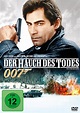 James Bond 007 - Der Hauch des Todes - Neuauflage (DVD)