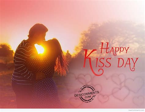120 Kiss Day Images Pictures Photos