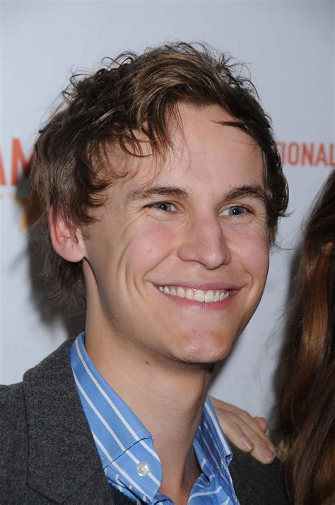 Picture Of Rhys Wakefield
