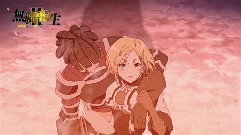 Mushoku Tensei Ii Isekai Ittara Honki Dasu Ep Preview Youtube