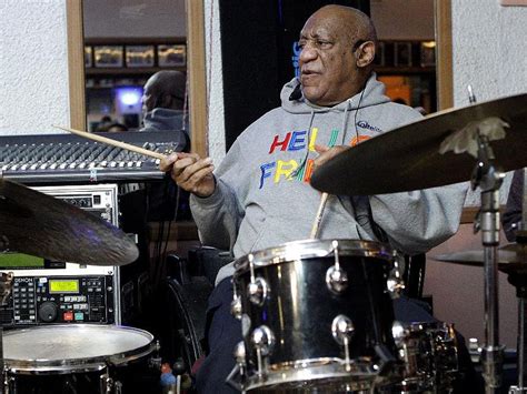 Detailed information on cosby band on the run, provided by ahotu marathons with news, interviews, photos, videos, and reviews. Bill Cosby appears with jazz band, jokes he 'used to be a ...