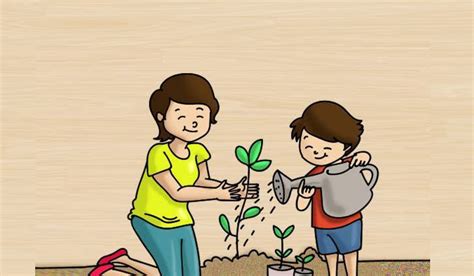 World Environment Day Preschool Activities Ockypocky