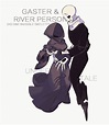 『AU Gasters & River Persons』🚣👥 | Undertale Amino