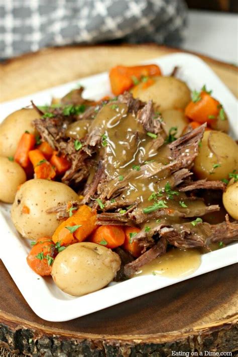 Check spelling or type a new query. The Best Crock pot Roast Recipe - Easy Crock Pot Roast Recipe