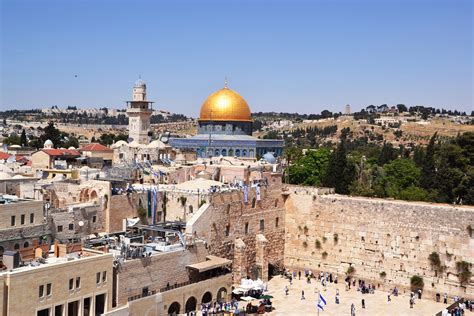 Las 10 Mejores Cosas Que Hacer En Israel 2021 Tripadvisor Lugares