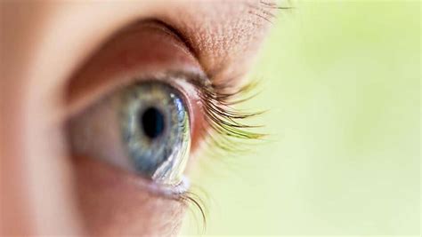 Blurred Vision 10 Causes Of Blurred Vision