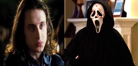 Ranking The Killers Of The Scream Franchise Which Was Best Scream