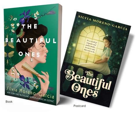 The Beautiful Ones Pre Order Promotion