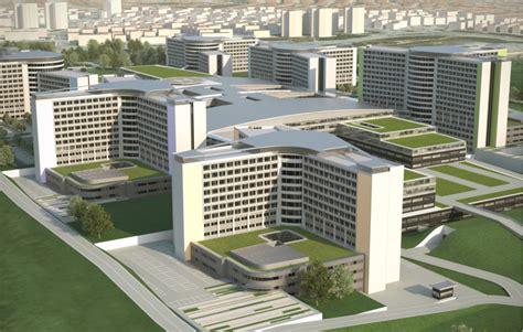 Ankara Etlik Hastane