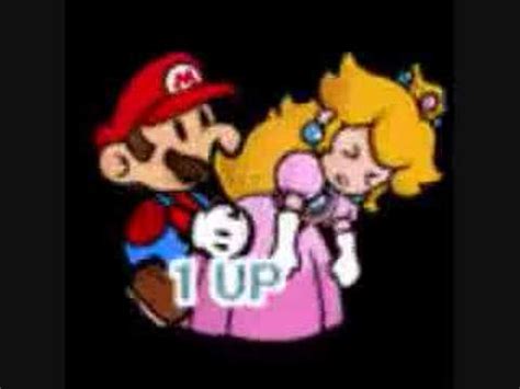 Mario Having Sex With Peach Youtube