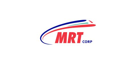 Mrt Corp Logo Vector Vectorlogo4u