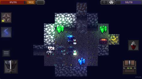 11 Best Roguelike Dungeon Crawlers For Android Android Authority