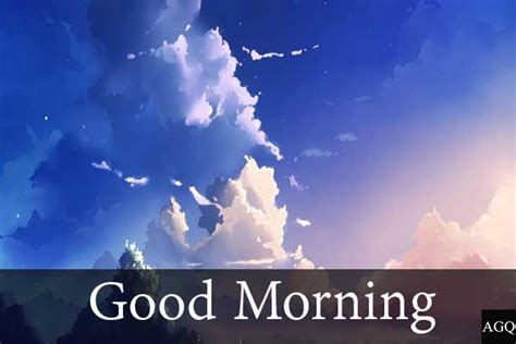 Good Morning Sky Images And Pictures