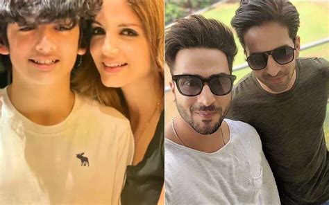Hrithik Roshans Ex Wife Sussanne Khans Rumoured Boyfriend Arslan Goni